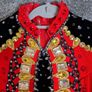 Irish Dancing Dress Image 9