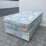 Single Bed with Matress Image 3