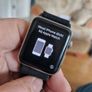 apple watch and charger Image 7