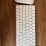 Magic keypad and mouse - apple Image 2