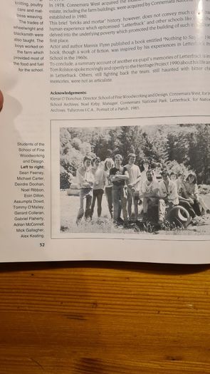 Hidden Conamara. Conamara Faoi Cheilt. Edited By Erin Gibbons. Connemara Press 1991.