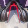 18" Berney Saddle Image 3