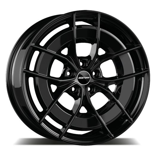 GMP Italia Energia Alloys Wheels