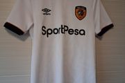 Hull City Jersey. Official Umbro Hull City FC Away Jersey.Collect In Dublin Or Receive Via Post.