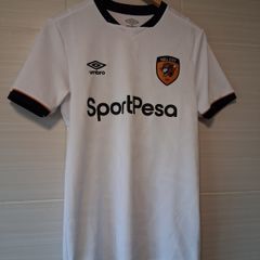 Hull City Jersey. Official Umbro Hull City FC Away Jersey.Collect In Dublin Or Receive Via Post.