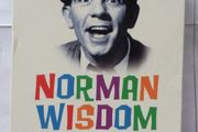 Norman Wisdom Collection [Movie DVD]