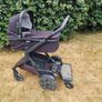 Travel system- Nuna Demi Grow Image 5