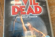 The Evil Dead - Full Uncut Version