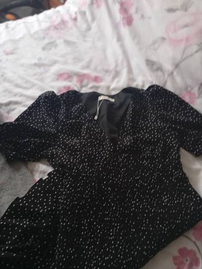 Dress without tags very dressy