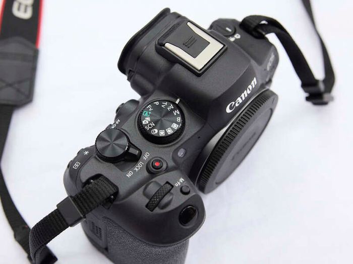 Canon camera R6 mark ll