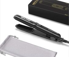 Mini Hair Straightener