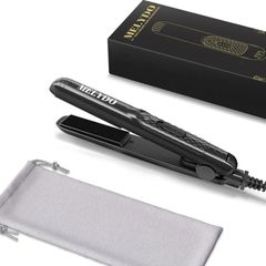 Mini Hair Straightener