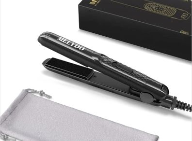 Mini Hair Straightener