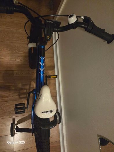 kids bike 16
