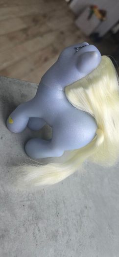 Moondancer Moon Dancer Stars MLP G3 My Little Pony Hasbro 2002