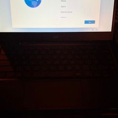 Geo Laptop