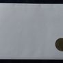 British Five pounds 2000 BUNC first day stamp cover Image 5