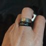 couple ring Image 6