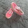 vans size 3 1/2 Image 2