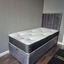 Divan Ottoman Storage Beds With Mattress Image 10