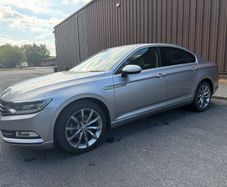 2018 Volkswagen Passat 190BHP 2.0 tdi Elegance