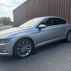 2018 Volkswagen Passat 190BHP 2.0 tdi Elegance