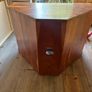 Corner TV unit Image 4