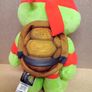Teenage Mutant Ninja Turtles 8" Basic Plush Image 7