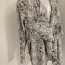 Brand new Dunnes light coat size UK12 EU40 Postage included Image 4