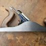 Woden W 5 1/2 wide jack plane Image 7