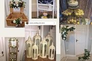 Wedding Package for Hire