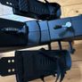 Hit Fitness Air & Magnetic Rowing Machine Image 5