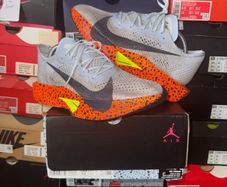 Nike ZoomX Vaporfly 3 Electric Pack Olympic Safari FV2305-900