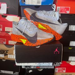Nike ZoomX Vaporfly 3 Electric Pack Olympic Safari FV2305-900