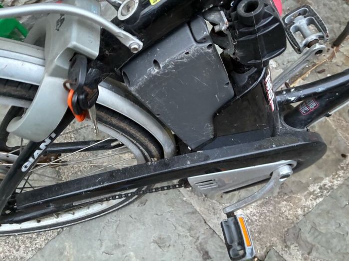 Electric Bikes
