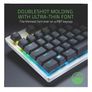 Razer PBT Keycap Upgrade Set - Classic Black Image 3