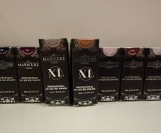 The Manicure Company