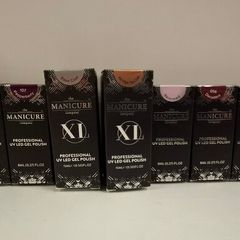 The Manicure Company