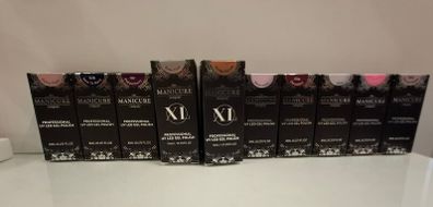 The Manicure Company