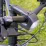 City Bike Elops Speed 920 + Helmet, U-lock, Vest Image 7