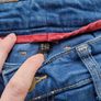 6th Sence mens jeans (Size 34/34) Image 3