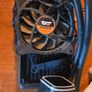 darkFlash AIO Liquid CPU Cooler - 120mm / 240mm (Tracer Series) Image 3