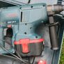 Bosch GBH 24 V 24V Cordless SDS hammer Drill (works perfectly-hammer switch missing) Image 5