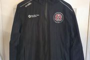 Bohemian FC Rainjacket