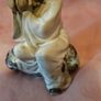 Vintage Chinese Shivan "Mudman" figurine Image 2