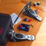 Pearl P-2002C Eliminator PowerShifter DB Pedals. Image 7