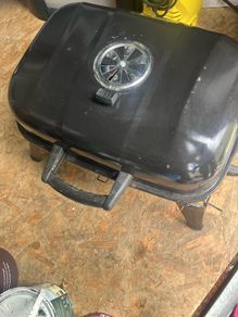 bbq