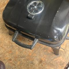 bbq