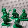 Lego Minifigure Image 8