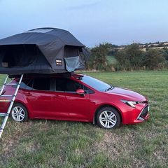 Tent box